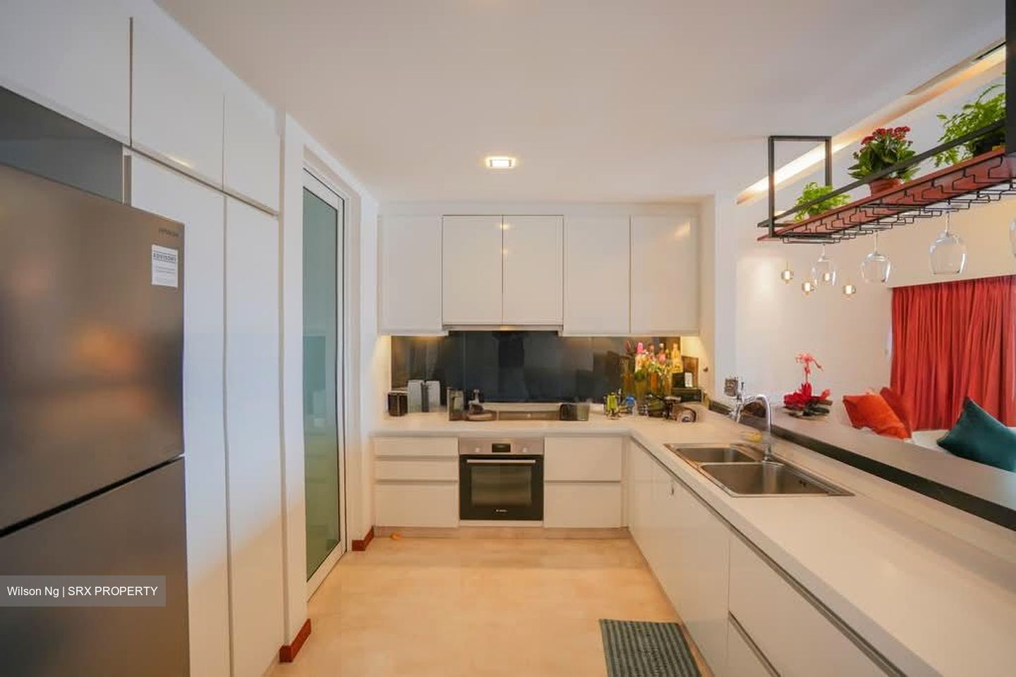 The Rochester Residences (D5), Apartment #572064921